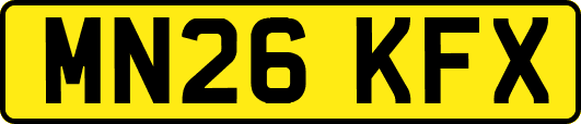 MN26KFX
