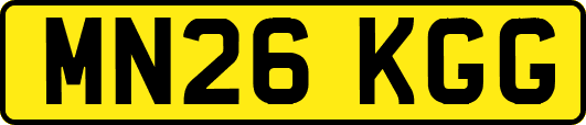 MN26KGG