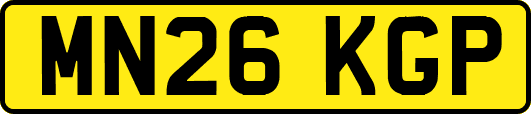 MN26KGP