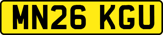 MN26KGU