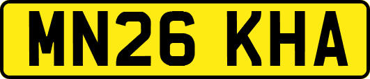 MN26KHA