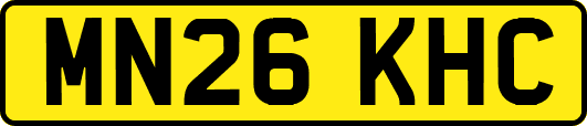 MN26KHC