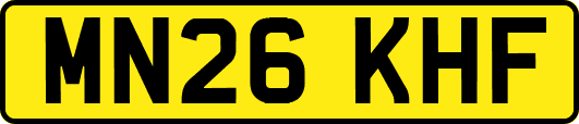 MN26KHF