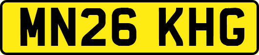 MN26KHG