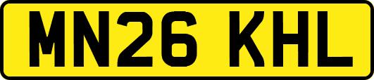 MN26KHL