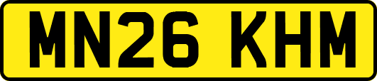MN26KHM