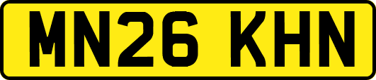 MN26KHN