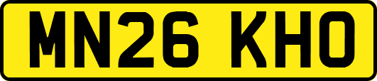 MN26KHO