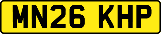 MN26KHP