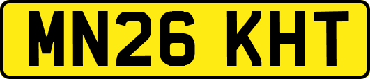 MN26KHT