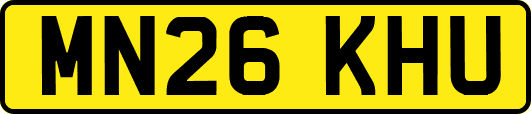MN26KHU