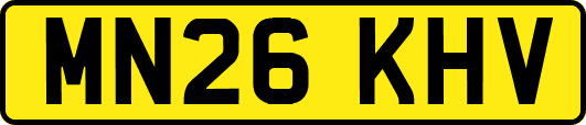 MN26KHV