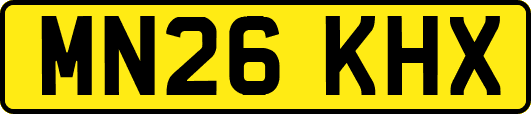 MN26KHX