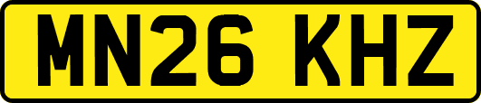 MN26KHZ