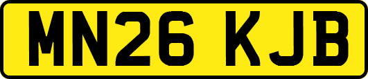 MN26KJB