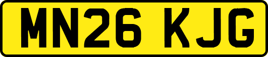 MN26KJG