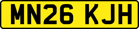 MN26KJH