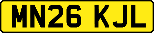 MN26KJL