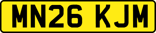 MN26KJM