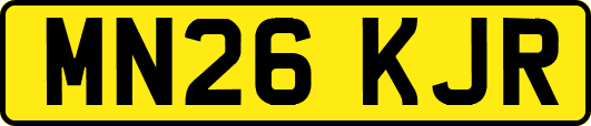 MN26KJR