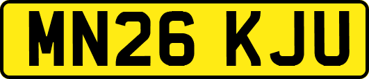 MN26KJU