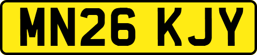 MN26KJY