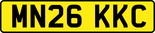 MN26KKC