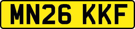 MN26KKF