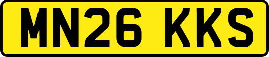 MN26KKS