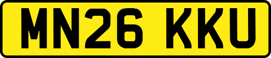 MN26KKU