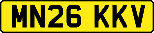 MN26KKV