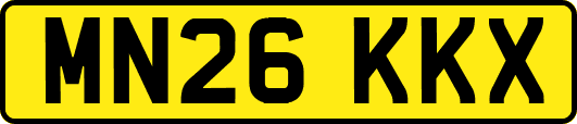 MN26KKX