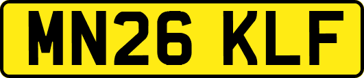 MN26KLF