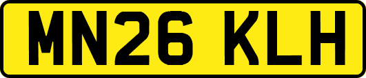 MN26KLH