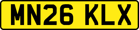 MN26KLX
