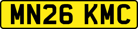 MN26KMC