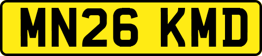MN26KMD