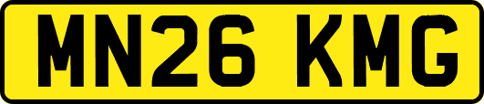 MN26KMG