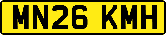 MN26KMH