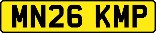 MN26KMP