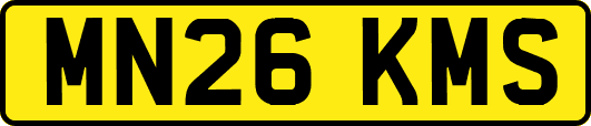 MN26KMS