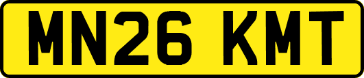 MN26KMT