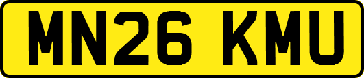 MN26KMU