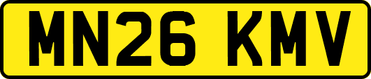 MN26KMV