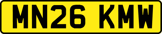 MN26KMW