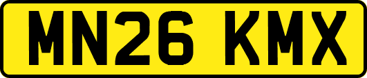 MN26KMX