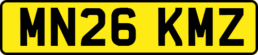 MN26KMZ