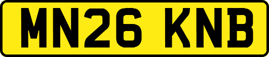 MN26KNB