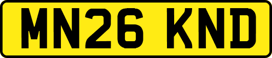 MN26KND