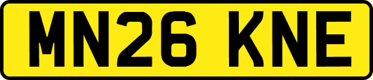 MN26KNE